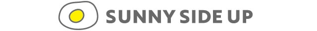 SUNNY SIDE UP