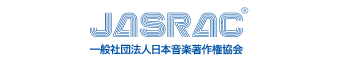 JASRAC
